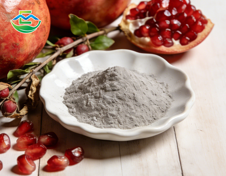 Pomegranate Extract 90% Ellagic Acid